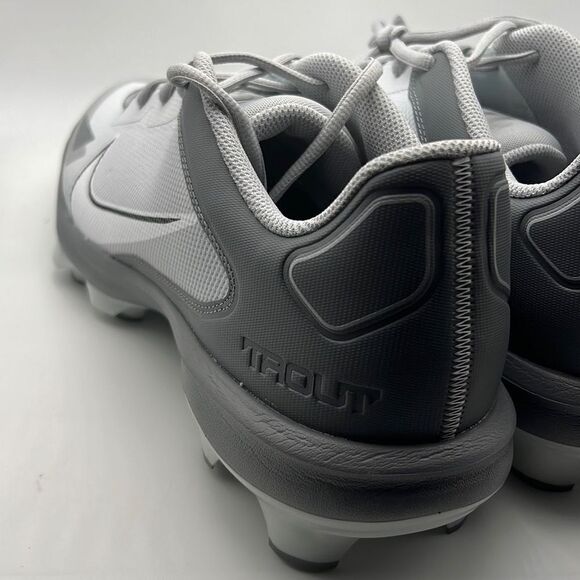 Nike Force Trout 8 Pro MCS Men's Baseball Cleats NWOT
-men‎ 13 - Picture 4 of 8